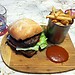 The Haymarket Hotel & Caffe Tiamo