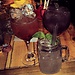 The Blue Cup