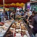 Best food market in London!