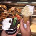 Best Gelato in Barcelona!!