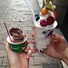 Best Gelato in Barcelona!!