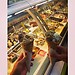 Best Gelato in Barcelona!!