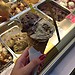 Best Gelato in Barcelona!!