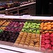 Christophe Roussel macarons shop