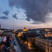 Best outdoor bars in Budapest