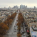 Arc du Triomphe