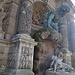 Between fountains, ducks and history