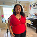21 year ol girl , no pets , won't take up much space .looking for accomodations in San German Puerto Rico.