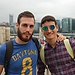 International Roommates for 2016-2017