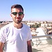 German guy looking for a relaxed and easy shared flat