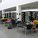 BIBLIOTECA UPC CASTELLDEFELS