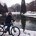 bicicleta extrema en Bélgica