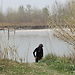 Bicicleteada  por el río Marecchia
