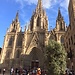 ¡Bienvenidos a Barcelona!