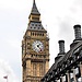 Big Ben (Queen Elisabeth Tower)