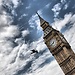 Big Ben (Queen Elisabeth Tower)