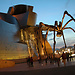 Bilbao, capital del mundo.