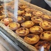 Bir Portekiz Tatlısı: Pastel de Nata