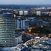 Birmingham, donde la fiesta nunca termina...