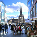 Birmingham, donde la fiesta nunca termina...