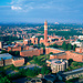 Birmingham, donde la fiesta nunca termina...