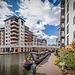 Birmingham, donde la fiesta nunca termina...