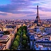 Bittersweet Paris, the best city in the world