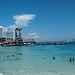Playa tortugas