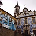 Blue Church