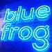 Restaurante Blue Frog
