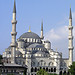 Blue Mosque- lovely place