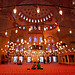 Blue Mosque- lovely place