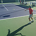 BNP Paribas Open Indian Wells