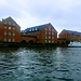 Boat trip Copenhagen