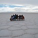 Bolivia Parte II: El Salar de Uyuni "la tierra  hecho paraíso de