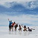 Bolivia Parte II: El Salar de Uyuni "la tierra  hecho paraíso de