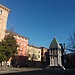 Bologna - a day trip from Piacenza