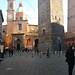 Bologna - a day trip from Piacenza