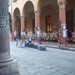 Bologna la rossa