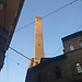 Bolonia y sus torres