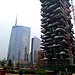 Bosco Verticale - La prima foresta verticale del mondo nasce a M