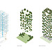 Bosco Verticale - primeira floresta vertical do mundo nasceu em 