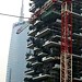 Bosco Verticale - primeira floresta vertical do mundo nasceu em 