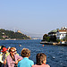 Bosphorus cruise , istanbul bosphorus cruise