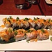 Boston: sushi