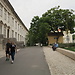 Botanical Garden and National Museum of History and Science: a L