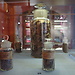 Botanical Garden and National Museum of History and Science: a L