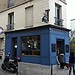 Panorama Gourmand Belleville