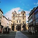 Braga landscape