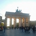 Brandenberg Gate
